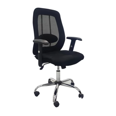 ergonomic office chairs dubai