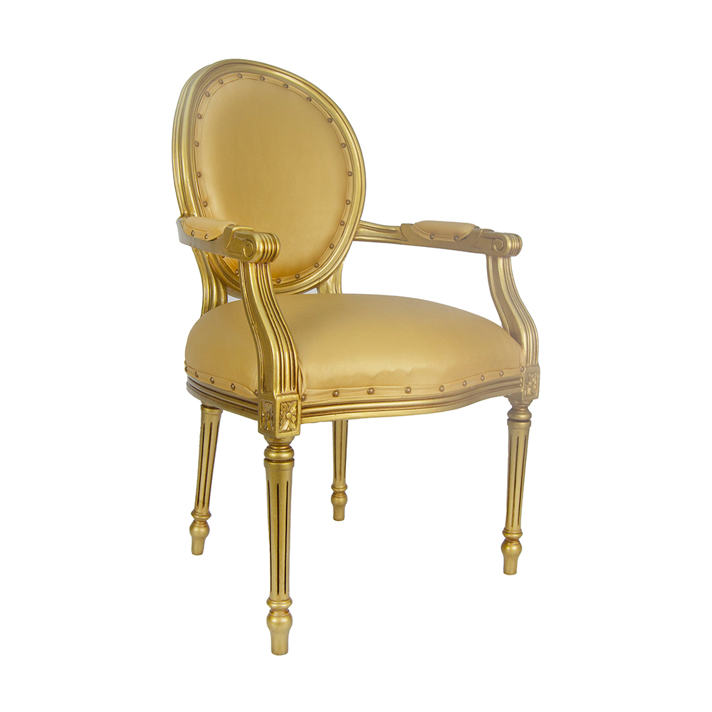 Stunning Gold Chair Rentals - Perfect for Any Event | Enquire Now!