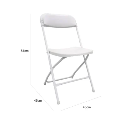 Smart Seating Solutions: Unfold Comfort and Versatility with Our Classroom Folding Chairs.
